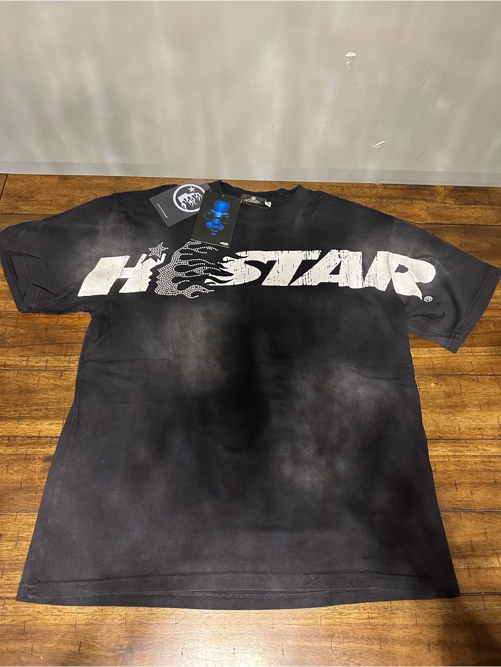 Hellstar Tee